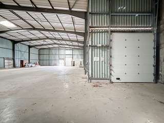 Bureaux et commerces 2 pièces