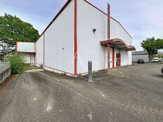 Bureaux et commerces 2 pièces