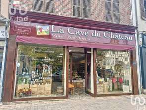 Vente Bureaux et commerces 205 m&sup2;Château-Renard