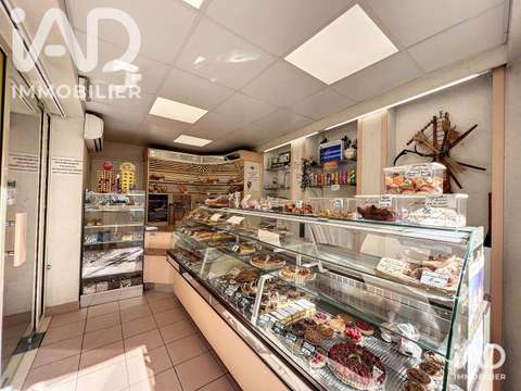 Bureaux et commerces