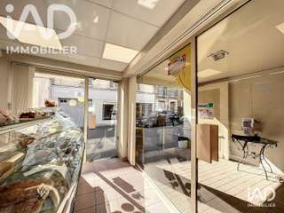 Bureaux et commerces