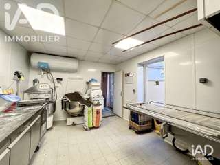 Bureaux et commerces