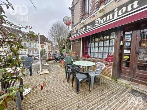 Bureaux et commerces