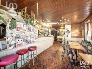 Bureaux et commerces