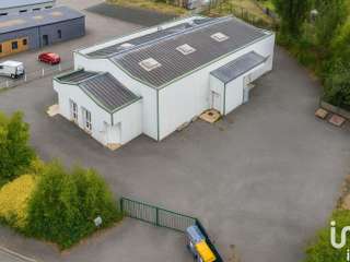 Bureaux et commerces