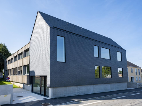 Bureaux et commerces Châteaubourg 35