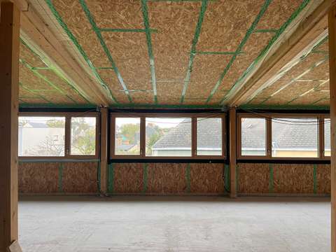 Bureaux et commerces