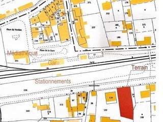 Bureaux et commerces