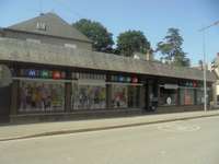 Bureaux et commerces