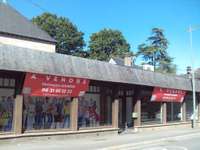 Bureaux et commerces