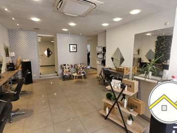 Photo Bureaux et commerces Châteaubriant