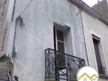 Vente Bureaux et commerces 150 m&sup2;Châteaubriant