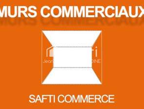 Vente Bureaux et commercesChâteaubriant Centre