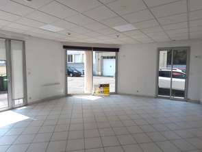 Vente Bureaux et commerces 46 m&sup2;Châteaubriant Centre