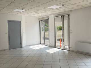 Bureaux et commerces