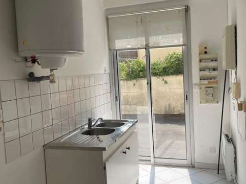 Bureaux et commerces