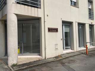 Bureaux et commerces