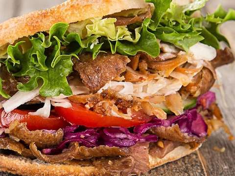 Bureaux et commerces Châteaubriant Centre 44