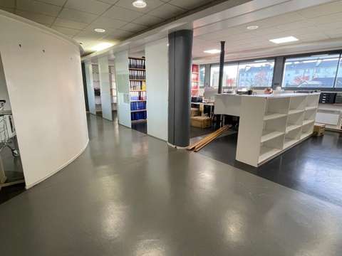 Bureaux et commerces 1 pièce Châteaubriant Centre 44