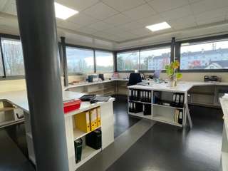 Bureaux et commerces 1 pièce Bureaux et commerces 1 pièce