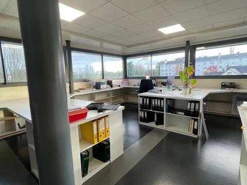 Bureaux et commerces 1 pièce Bureaux et commerces 1 pièce