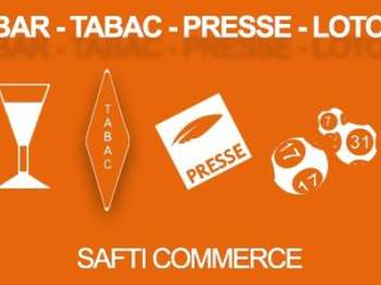 Vente Bureaux et commerces 230 m&sup2;Châteaubriant Centre
