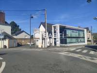 Bureaux et commerces 17 pièces Bureaux et commerces 17 pièces