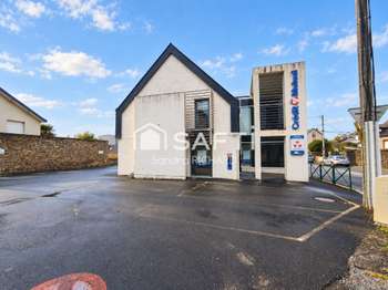 Bureaux et commerces 17 pièces Bureaux et commerces 17 pièces