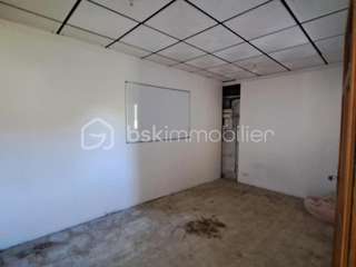 Bureaux et commerces 3 pièces