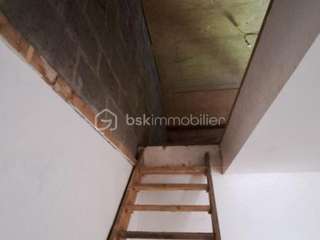 Bureaux et commerces 3 pièces