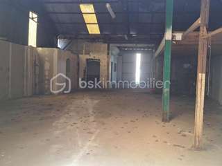 Bureaux et commerces 3 pièces