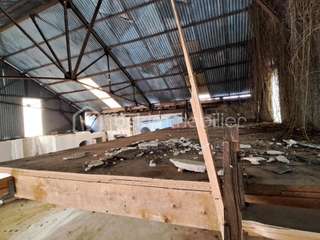 Bureaux et commerces 3 pièces