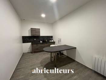 Photo Bureaux et commerces Châteaudun