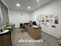 Bureaux et commerces Bureaux et commerces