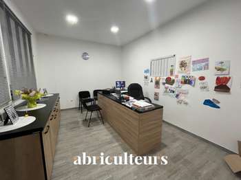 Bureaux et commerces Bureaux et commerces