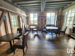 Bureaux et commerces