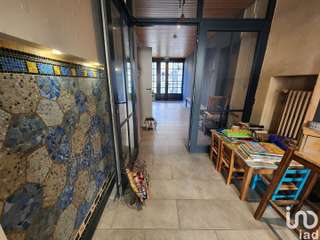 Bureaux et commerces