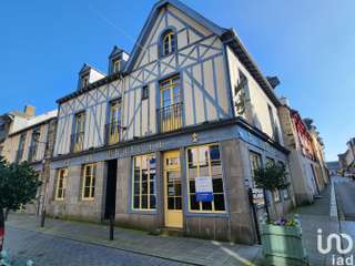 Bureaux et commerces