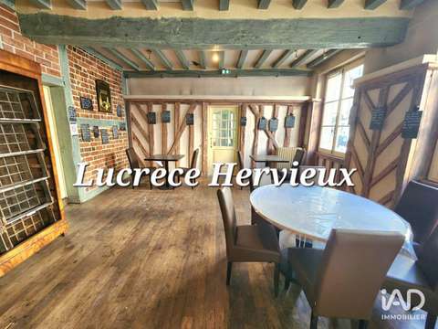 Bureaux et commerces Châteaugiron 35