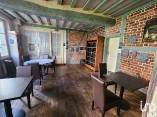 Bureaux et commerces