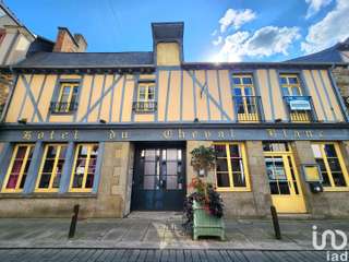 Bureaux et commerces