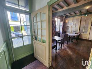 Bureaux et commerces