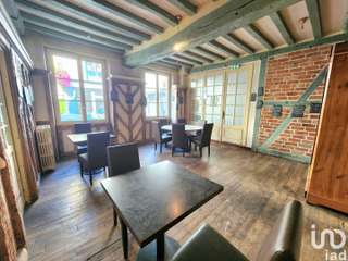 Bureaux et commerces