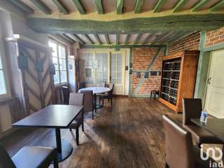 Bureaux et commerces