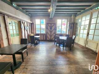 Bureaux et commerces