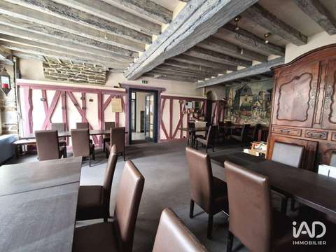 Bureaux et commerces