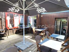 Vente Bureaux et commercesChâteaugiron