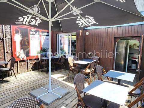 Bureaux et commerces Châteaugiron 35