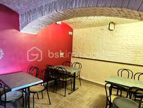 Vente Bureaux et commercesChâteaugiron