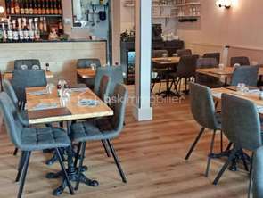 Vente Bureaux et commercesChâteaulin